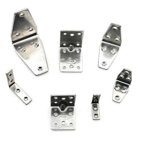 Your Premier Stainless Steel Angle Brackets Supplier 